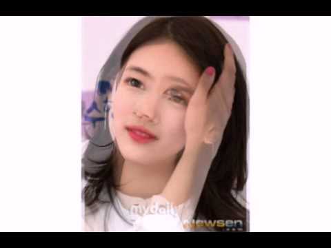 Suzy Miss A Lilian Fansign photo