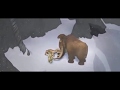 Ice Age Diego Is Hurt