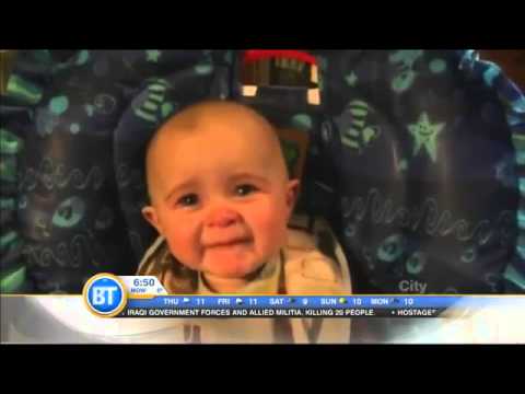 Fuck me Anthony, well Anthony - she claims that she can hear my baby screaming to me