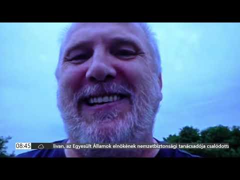 PIRKADAT M. Kende Péterrel: Pászkán Zsolt