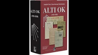 Altı Ok