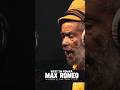 Reggae Legend Max Romeo Dies at 80 | Remembering the Voice Behind "Chase the Devil"