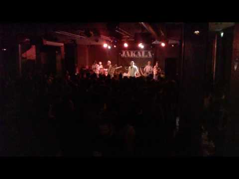 Jakala live latteria molloy 2017