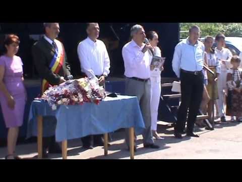 Ziua comunei Stefan cel Mare, jud Arges