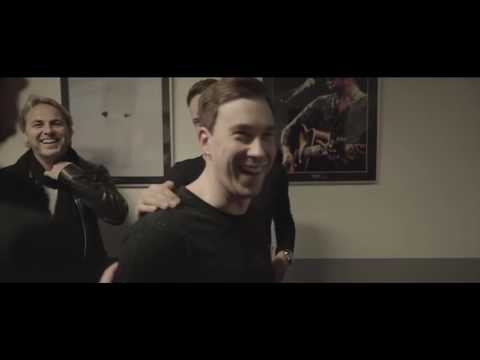 Thomas Gold ft.  M.Bronx - Saints & Sinners (Manse Remix)