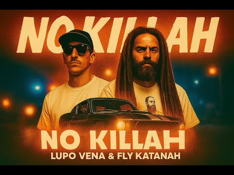 Fly Katanah Official and Smooth Studios Sessions