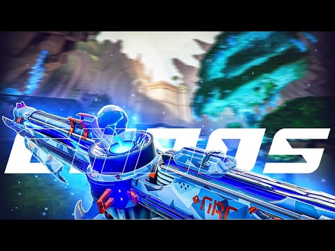 Prelude to Chaos Vandal ASMR...