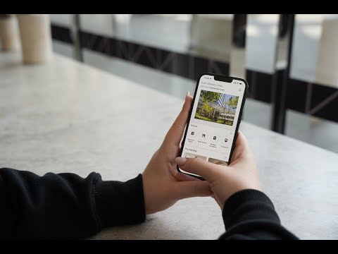 Central Park Okemos Mobile App Available