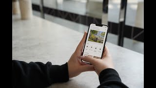 Central Park App