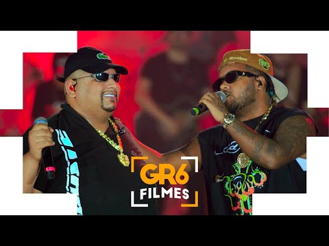 DOIS AMORES - MC Leozinho ZS e Vulgo FK (GR6 Explode) Maestro das Favelas