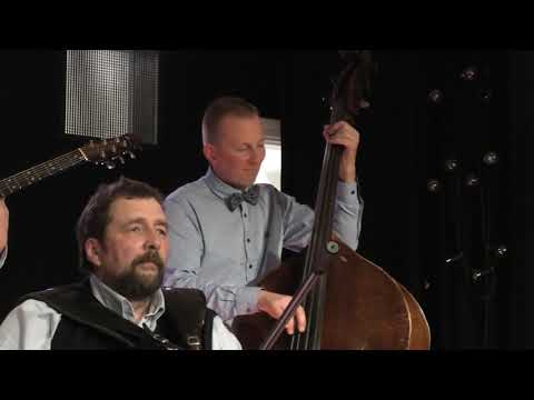 "Forrige uke" - reinlender, Jørn Lien -  Lien og Bogens gammeldansorkester