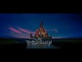Disney Closing Ident 2003 Brother Bear