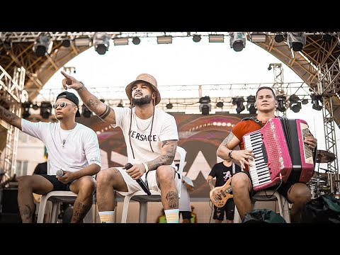 Forró Ideal - Vem Morenin Satisfazer Morena Aqui (Só Sucessagem 2023) Repertorio Novo