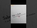 Sabar Quotes Status Islamicstatus Shorts Sabar Islamic Islamicvideo