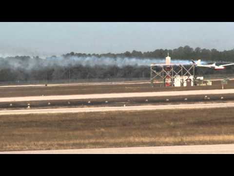 2011 Blue Angels Homecoming Airshow - Bob Carlton