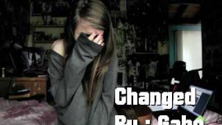 Changed - GABE