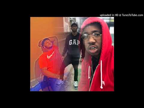 KGG FT NoLimitJay X Deezy Glo - Thug Holiday(Remix)