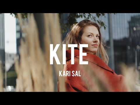 Kari Sál - Kite (Official Video)