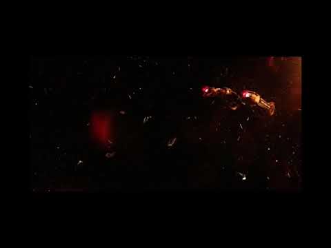 Star Trek Discovery/ Michael Burnham sentence