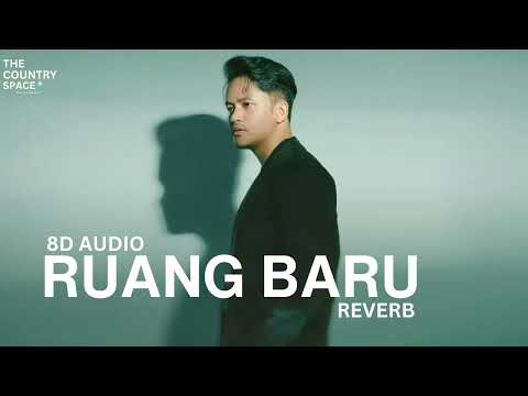Ruang Baru (From \My Annoying Brother\) (8D AUDIO)