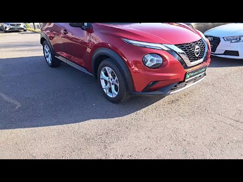 Nissan Juke 1.0t PET DCT 2WD SV Premium - Image 2