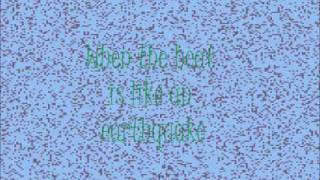 Vanessa Hudgens Sneaker Night Lyrics