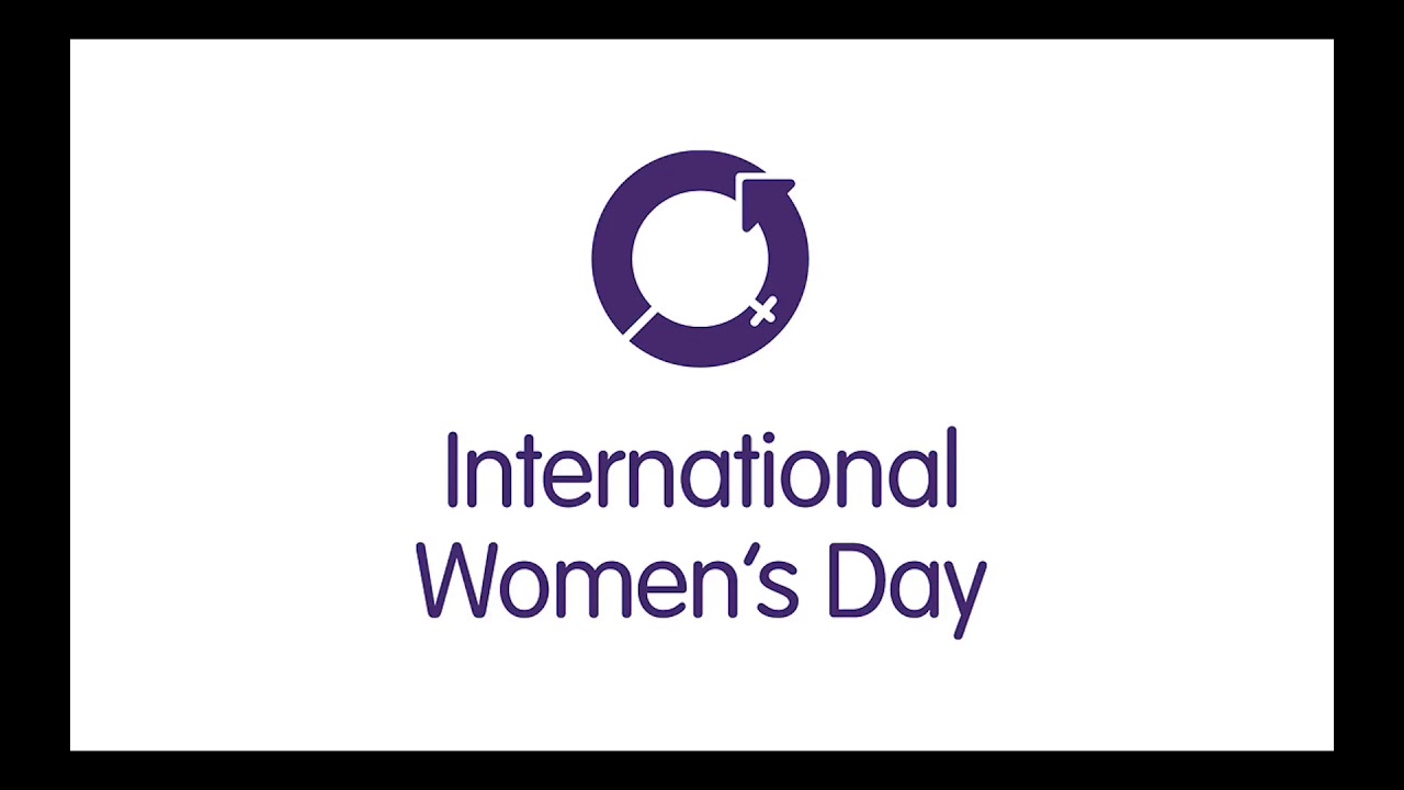 Happy International Women’s Day!