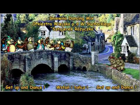 Orkiestra Wiejska    SZTAJEREK RÓŻYCZKA