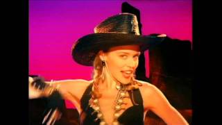 KYLIE MINOGUE  -Never Too Late( Extended)