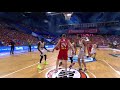 Perth Wildcats Vs Cairns Taipans Game Highlights