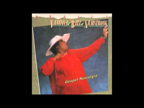 "Nobody But Jesus" Full Version (1984) Vanessa Bell Armstrong