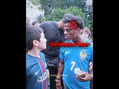 Bro Did Not Fall For It💀🔥