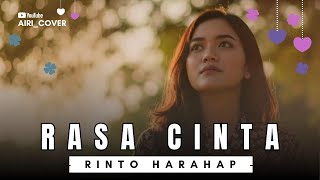 Download lagu Rasa Cinta – Rinto Harahap (Cover AIRI) | Kenangan yang Tak Hilang mp3
