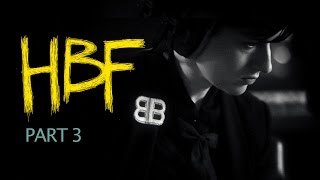 Part 3 - HAPPY BIRTHDAY FLUTTERBY - Can You See The Lights?