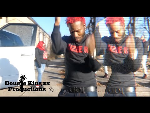 Banditfide Mafia - On Da Guys (shot by @Dougiekingxx)