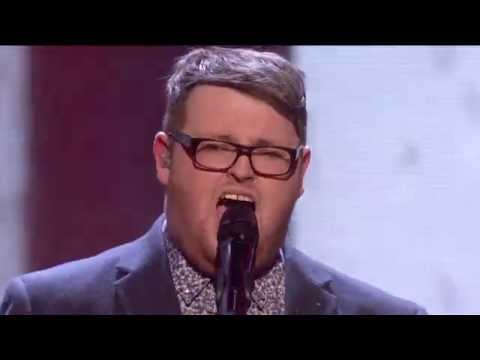 The Voice of Ireland S04E17 - Patrick Patrick - Mama Knows Best
