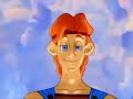 Hercules Ending Theme Closing