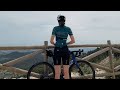 730MILES 1175km IN 7 DAYS CARRASQUETA CLIMB 200KM RIDE IN SPAIN