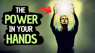 "The Hidden Power in Your Hands You’re Not Using (Unlock This Secret Now!)"
