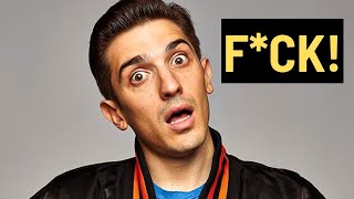 How Andrew Schulz Changed The Business of Comedy