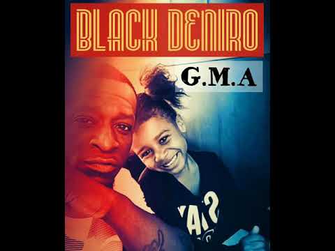 Greatest Man by Black Deniro Produced by KDL
