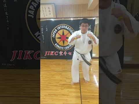 #一人でできる #ボクシング#パンチ力強化 の練習 #モンゴル #パンチ力 #練習方法  #空手 ＃空手練習 #基本練習 #shorts #short