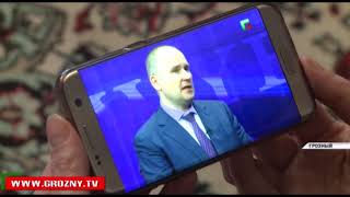 Аудитория телеканала «Грозный» скоро увеличится 