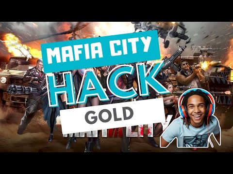 Mafia City Hack Unlimited Gold MOD iOS Android 🔥💰💎 2025 WORKING METHOD