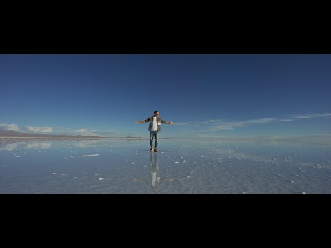 Cantares - Melvin Ayala & GaVriel (Video Oficial)