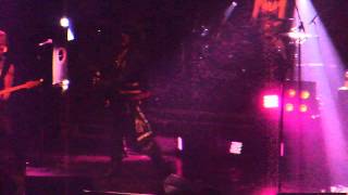 Adam Ant - Hardmentoughblokes