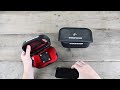 Enduristan Handlebar Bag - Small Video