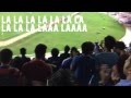 Mumbai City FC Chant (Come on you boys in blue ...