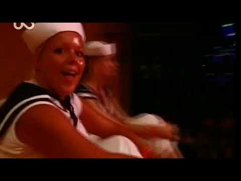 Ibiza.manumission .John kelly..rapture