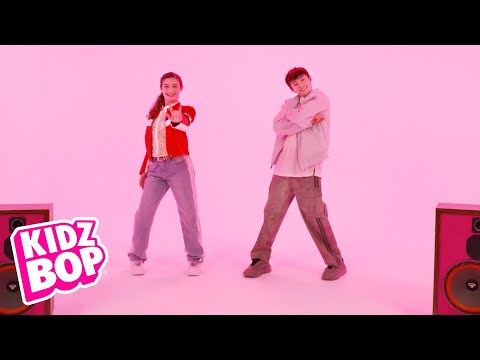 KIDZ BOP Kids - APT. (Dance Along)